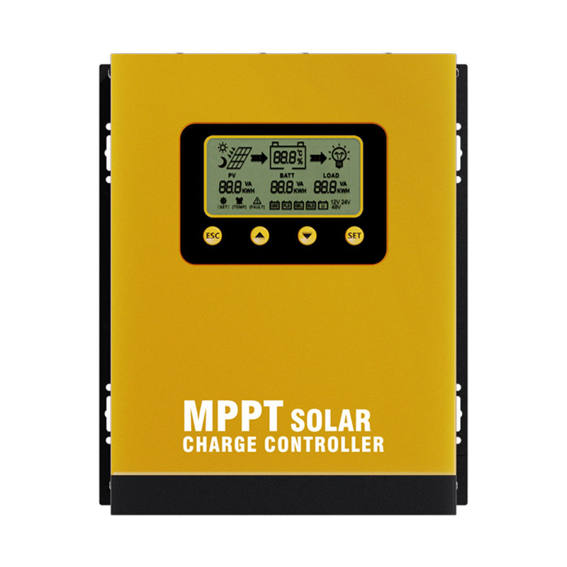 Photovoltaic Charge Controller