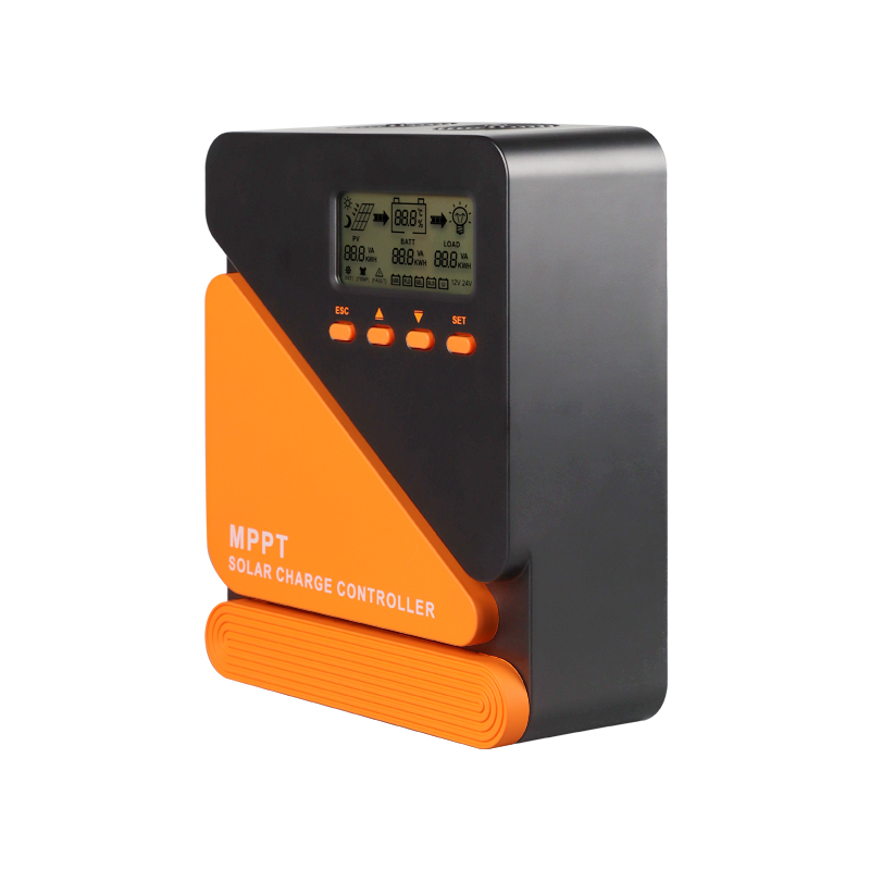 Lifepo4 Battery Mppt Solar Charge Controller